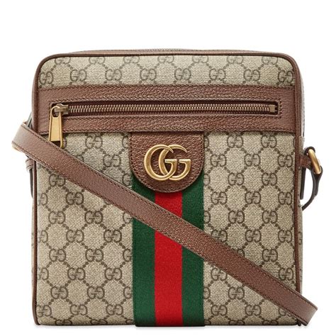 gucci crossbody bag look alike|gucci crossbody bag women's.